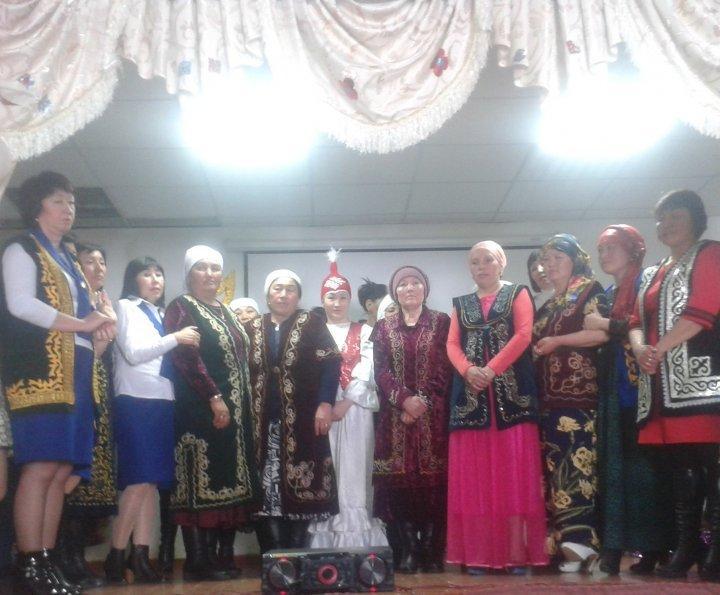 Наурыз-жасампаздық пен жаңару мерекесі